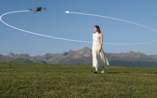 DJI stellt neue Mini 5 Pro Drohne vor