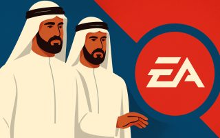 Für 50 Milliarden US-Dollar: Scheichs und Jared Kushner kaufen EA