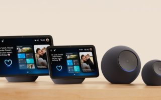 Echo, Kindle, Fire TV, Blink, Ring: Amazon stellt neue Modelle vor