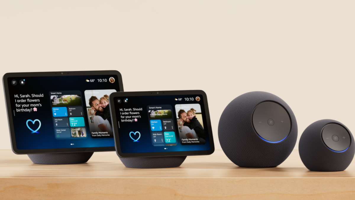 Amazon Geräte am Cyber Monday stark reduziert