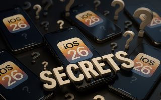 iOS 26 besser nutzen: 15 Tricks, die ihr kennen solltet