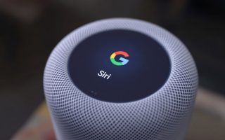 Wende bei der Apple-KI: Kommt die neue Siri von Google?