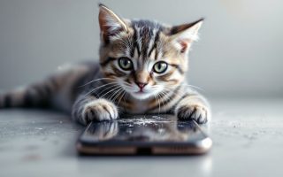 Kratzen-Jammer! Das war die Apple-Woche