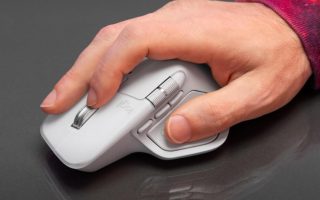Logitech MX Master 4: Erste Eindrücke der neuen Referenz-Maus
