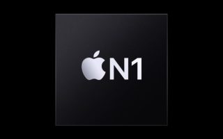 C1X und N1: Das steckt in den neuen Apple-Chips