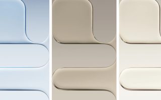 Jetzt schon downloaden: Neue iPhone Air und 17 Pro Wallpaper