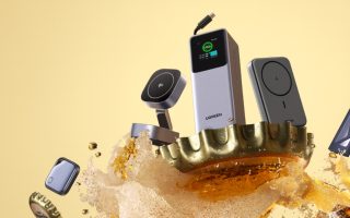 „Oktoberfest“ bei Ugreen: Bis zu 50 % Rabatt auf Zubehör