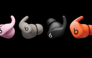 Ab sofort vorbestellbar: Das sind die neuen Powerbeats Fit
