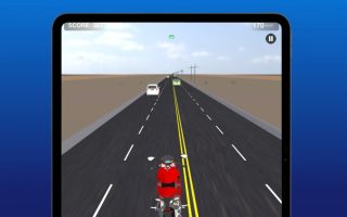 RidePods: Erstes iPhone-Spiel mit AirPods-Steuerung