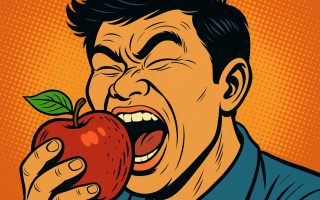 „iCant“: Samsung verspottet das Apple Event