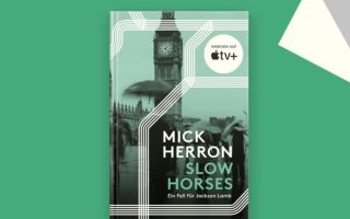 Zum Sonderpreis: „Apple eBook und Hörbuch der Woche“ (27.9.2025)