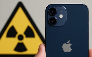 Strahlungsschutz-Update für das iPhone – das steckt dahinter
