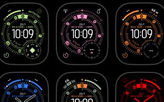 Apple Watch: Sekundenzeiger wie bei Quarzuhren – so trickst ihr watchOS aus