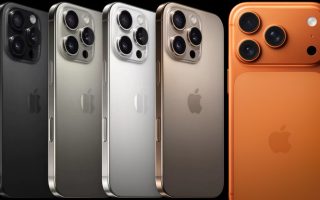 Drei neue Werbeclips: iPhone, iPad Pro und Google gegen Apple