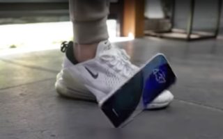 iPhone 17 Pro, Max und Air: Im Fall- und Biegetest besser als die Vorgänger