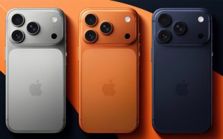 iPhone 17, iPhone Air, iPhone 17 Pro auch bei Amazon verfügbar