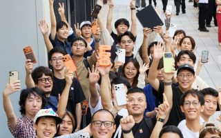 Neue Apple-Strategie: Jedes halbe Jahr drei neue iPhones