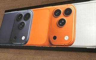 Zum 20. Geburtstag: Verliert das iPhone alle Tasten?