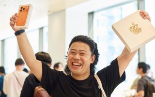 Rekordjahr fürs iPhone 17 – doch jetzt kommt die RAM-Krise