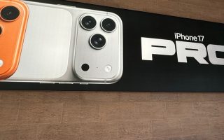 iPhone 17 Pro: 8x-Optikzoom eröffnet neue Optionen