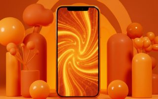 Will a kunterbunt! Das war die Apple-Woche