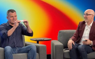 iPhone Air: Das sagen die ersten Tester, Akku schlapp