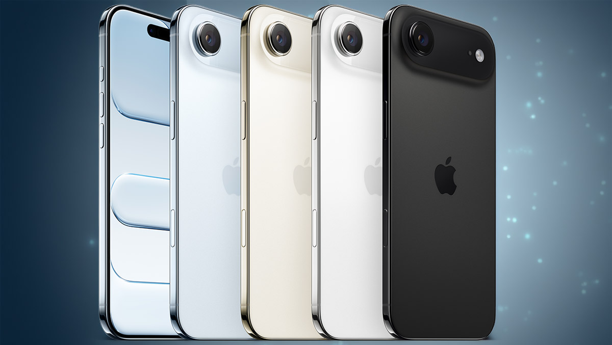 iPhone Air bei Netto im Angebot