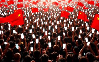 iPhone 17 mit Rekord-Bestellungen in China (ohne Air)