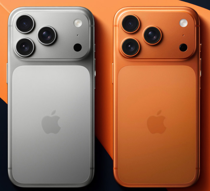 iPhone 17, iPhone 17 Pro/Max, iPhone Air