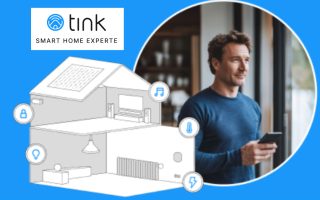 „Smart Home Tage“ mit vielen Rabatten