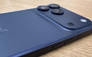 Apples Kratzer-Trick: Magsafe-Ladegeräte mit Silikon