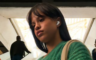 AirPods 5, AirPods Pro 4: Kameras – um besser zu hören