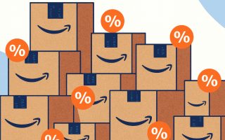 Liste der besten Prime Days Angebote (8.10.2025)