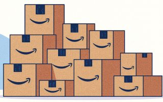 Amazon verlängert Rückgabefrist für Weihnachten 2025 – das gilt jetzt