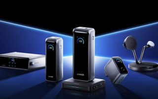 Anker Prime: Neue Hochleistungs-Ladegeräte starten mit Rabattaktion