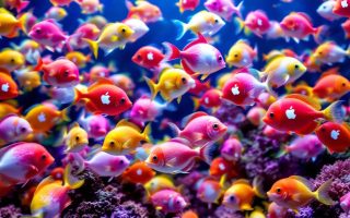 Phil Schiller spendet neun Millionen Dollar für Aquarium