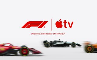 Bald auch in Deutschland? Formel 1 auf Apple TV statt bei Sky