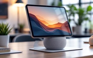 Neue Apple-Strategie: BYD baut das günstige Smart-Home-Device