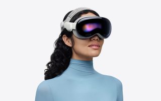 Vision Pro: Apple sorgt dafür, dass die erste Generation unverkäuflich ist