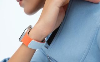 MOFT präsentiert stylische Magnetarmbänder für die Apple Watch
