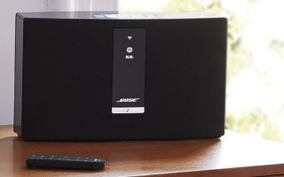 Bose stellt Support für SoundTouch-Serie ein