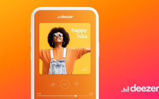 Deezer-Nutzer können jetzt Playlists mit Apple Music teilen