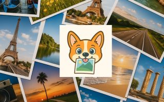 Doggy Cleaner: Fotos aufräumen – „Lifetime“ gratis statt 19,99 Euro