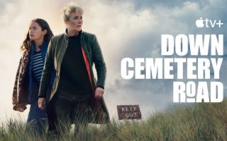 Wie „Slow Horses“: „Down Cemetery Road“ neu auf Apple TV