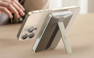 Brandgefahr: ESR ruft beliebte Powerbank zurück