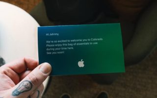 Apple: Mysteriöse Einladung zu Event