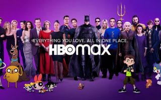 Konkurrenz für Apple TV (ohne +): HBO Max startet und zeigt Olympia