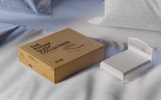 Nachts noch am Scrollen? IKEA bringt Bett fürs iPhone