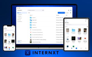Verschlüsselter Cloud-Speicher – jetzt 87 % Rabatt