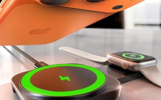 Ausprobiert: Lisen iPhone Powerbank und Lisen 2-in-1 Ladegerät